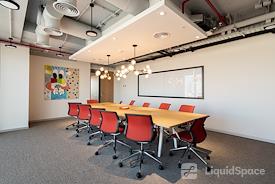 SPACES | Santiago De Chile, Apoquindo