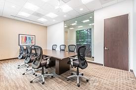 Regus || Liberty Station