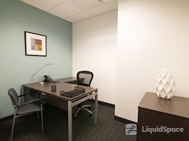 Regus | 111 W. Jackson