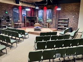 Co-Working Space in Garden of the Gods Area