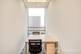 Regus | Suzhou, Nison Plaza