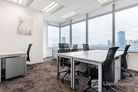 Regus | JAKARTA, Ciputra World