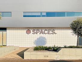 SPACES | CENTURION, SPACES, Byls Bridge