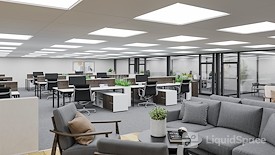 Waterman Workspaces Eastland
