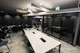 コワーキングスペースURB名古屋