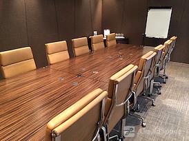 Regus | Taipei, Walsin Xinyi - 1 Songzhi Road