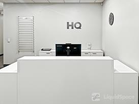 HQ | WV, Triadelphia - Wharton Circle