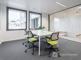 Regus | Luxembourg, City Centre