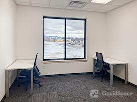 Regus | MT, Bozeman - Haley Springs Rd