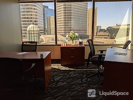 Pacific Workplaces - Oakland