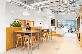 SPACES | Dublin, South Docklands