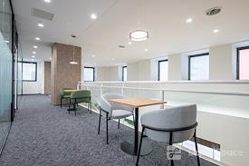 Regus | Fukuoka, Hakataeki Hakataguchi