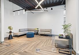 Office Evolution - Golden