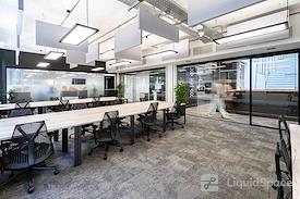 Origin Workspace