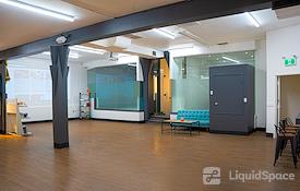 Flex Point Space Rentals