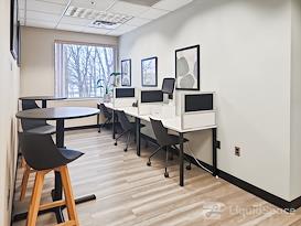 Regus | East Lansing ‚Äì Lake Lansing