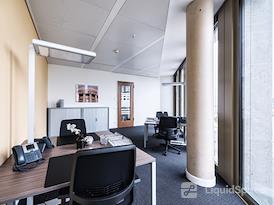 Regus | Berlin Am Kanzleramt