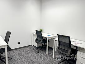 SPACES | Luxembourg, Gasperich