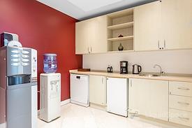 Regus | Dubai BCW Jafza View 18 & 19