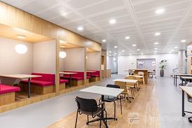 Regus | London Chiswick Park