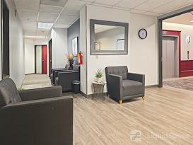 Regus | Three Town Center