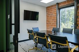 The Root - Market Station