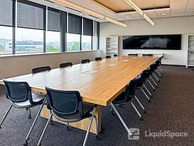 Regus | WI, Middleton - Discovery Dr