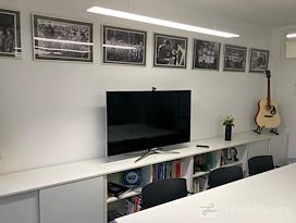 Combinat 56 - Coworking München