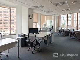 Regus | DC, Washington - Connecticut Avenue