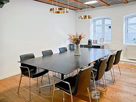 Regus | Copenhagen, Raadhuspladsen