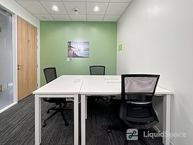 Regus | Manila, Adriatico Square