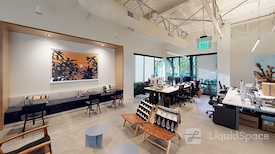 WeWork | 3101 Park Blvd