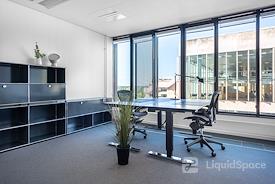 Regus | Copenhagen, Winghouse