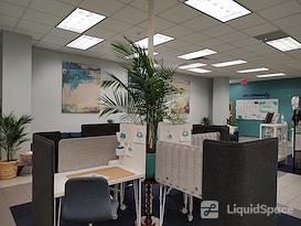 West Hartford Coworking
