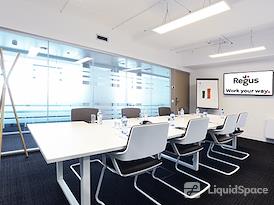 Regus | Agrate Brianza, Colleoni