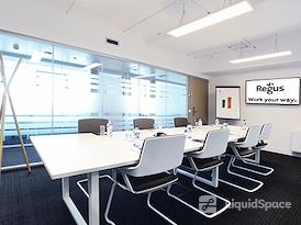 Regus | Agrate Brianza, Colleoni