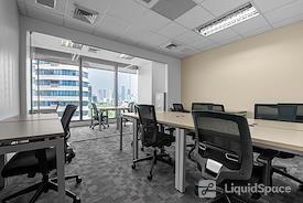 Regus | Manila, 8 Rockwell - Makati City