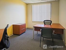 Regus | Cedar Bluff