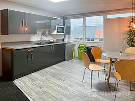 HQ || Pudsey, Radley House