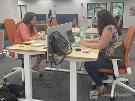 VIDA Coworking - Beaverton