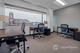 Regus | 1220 Main Place