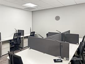 Regus | NJ, Monmouth Junction - Route 1
