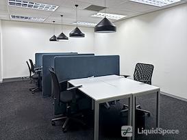 Regus | Middelburg, Five @ Dolorite