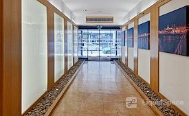 Regus | Brighton, City Centre