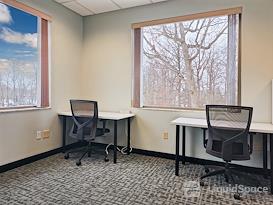 Regus | East Lansing ‚Äì Lake Lansing