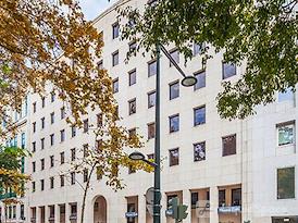 Regus | LISBON, Avenida da Liberdade