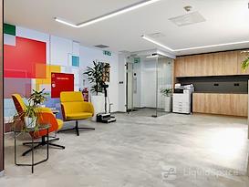 Regus | Swatar, City Center