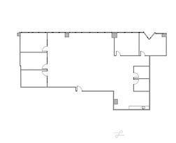 Boxer - Northbrook Atrium Plaza