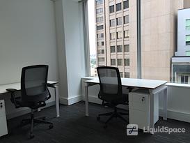 CorporateCubes.Co - 330 Collins Street