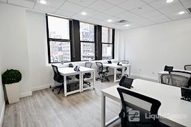 Executive Offices of New York